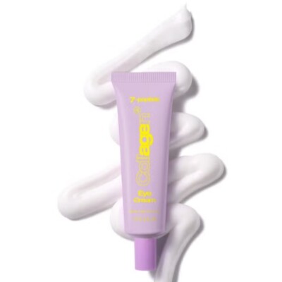 IT'S SKIN Seven Peptide Collagen Eye Cream 30ml Firming Eye Treatments K-Beauty