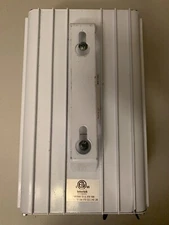 Crop Master- MH 1000 W Ballast, White, Slightly Used, for indoor growing