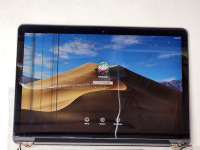 Nuovo Per Macbook Pro A1502 661-02360 13" Inizio 2015 Retina - Foto 3