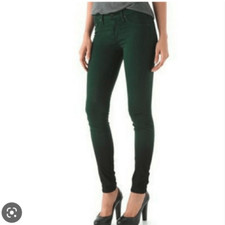 Rag Bone Forrest ombre jegging size 26