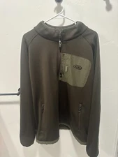 Drake Waterfowl Gear 1/4 Zip Sz: XL (EUC)