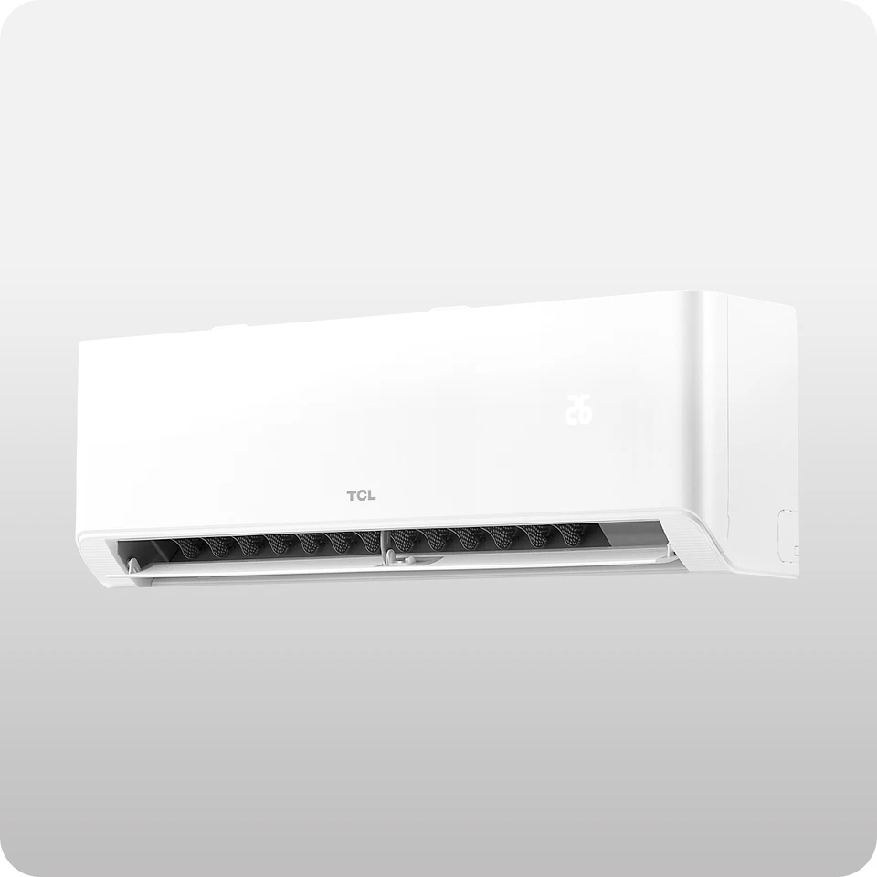 Split Klimaanlage BreezeIN Quick Connect 18000 BTU 5,2 kW WLAN R32 5m Leitung - Bild 4 von 4