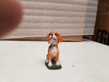 Bobblehead Ceramic Pubby