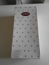 THE ASHTON DRAKE GALLERIES POUPEE  ARTISTE LINDA MURRAY IMANI