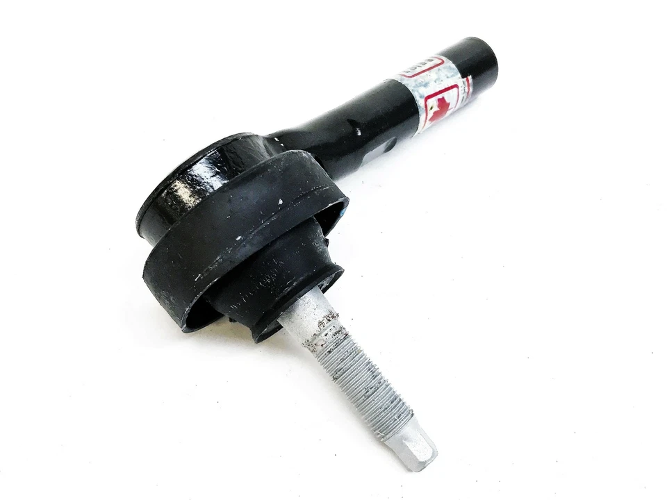 Extremo de varilla de amarre de dirección McQuay-Norris ES-3537 NOS Foto 4 de 4