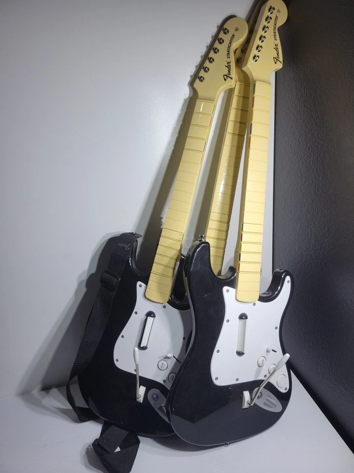 Lot Xbox 360 Rock Band Harmonix Drum Xbgts2a, 19091, 95905 805, 822151, 0000654 - Image 3 of 4