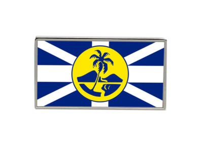 Lord Howe Island Flagge Anstecknadel Abzeichen