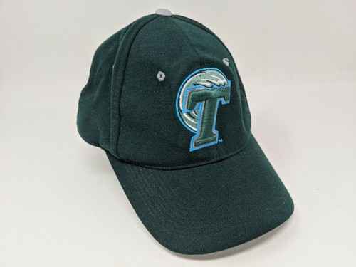 TULANE UNIVERSITY GREEN WAVE Green 