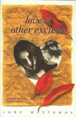 JANE WESTAWAY: Love & Other Excuses. New - Picture 1 of 1