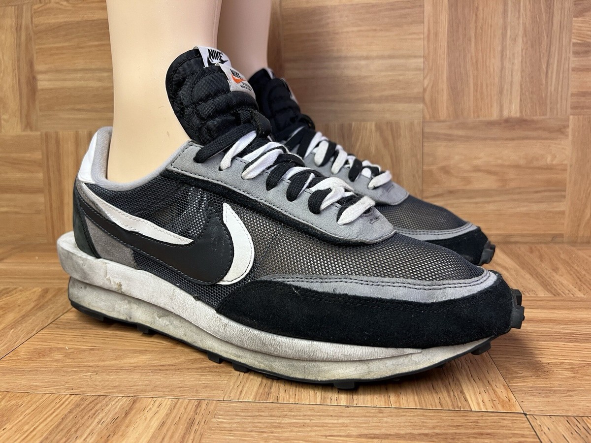 nike sacai mens shoes