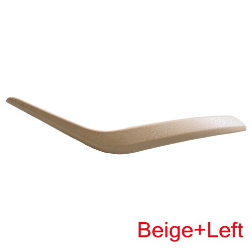 1pc Left Right Car Interior Door Handles for BMW x1 E84 10-16 Inner Doors Panel - Picture 14 of 36