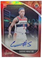 2020 Panini Absolute Baseball Cards 30