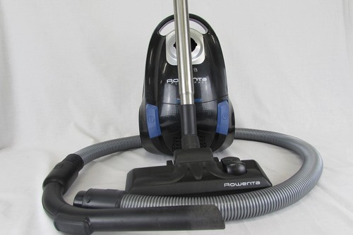 PakTrade 10 Sacchetti Per Aspirapolvere Premium Adatti A Rowenta H 1258138