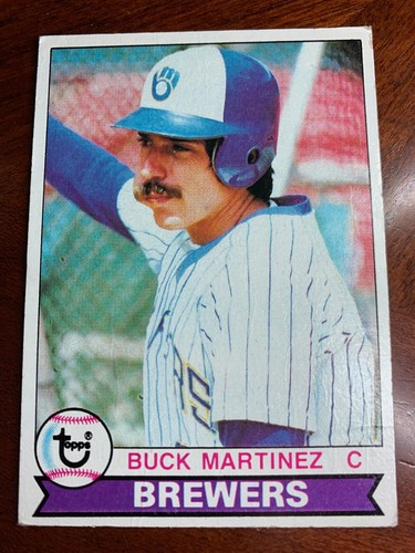 1979 Topps Baseball Singles - Complete Your Set - Pick A Card (165 - 386) - Picture 174 of 513