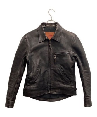 M Tenjin Works Jacket