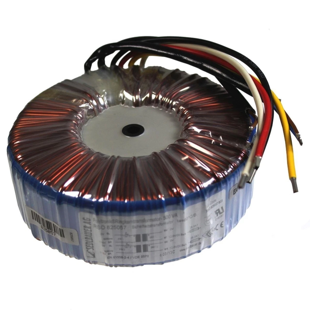 Trasformatore 12V per YSV-300-12 da 300W in Offerta