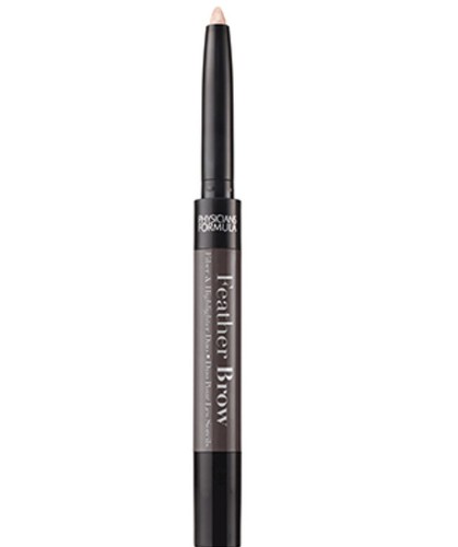 Physicians formula FEATHER EYEBROW FIBER & HIGHLIGHTER DUO Eye Booster Fuller - Picture 4 of 9