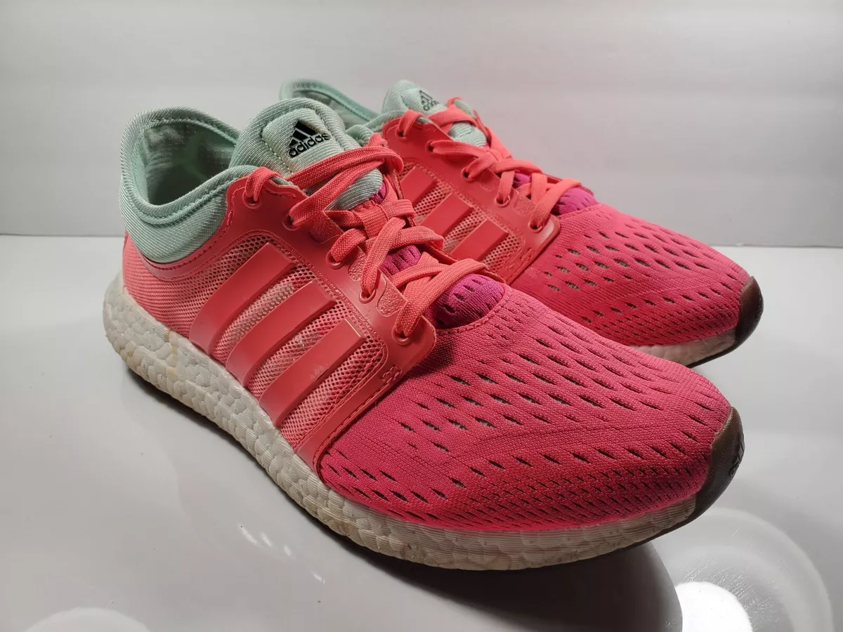 Climachill top rocket boost