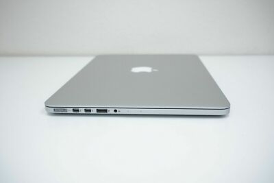 MacBook Pro 13 2015 A1502 i5 2.7Ghz 8GB 256GB SSD MF839LL/A mac OS