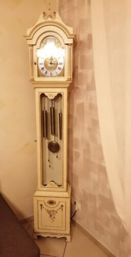 Orologio A Pendolo Big Bang Tempus Fugit