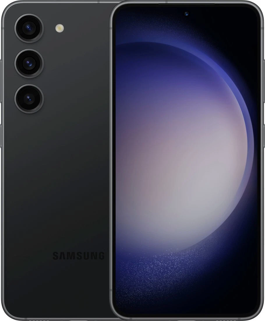 【海外未使用品】Galaxy S23 128GB ファントムブラック（US版） s-l1200.webp