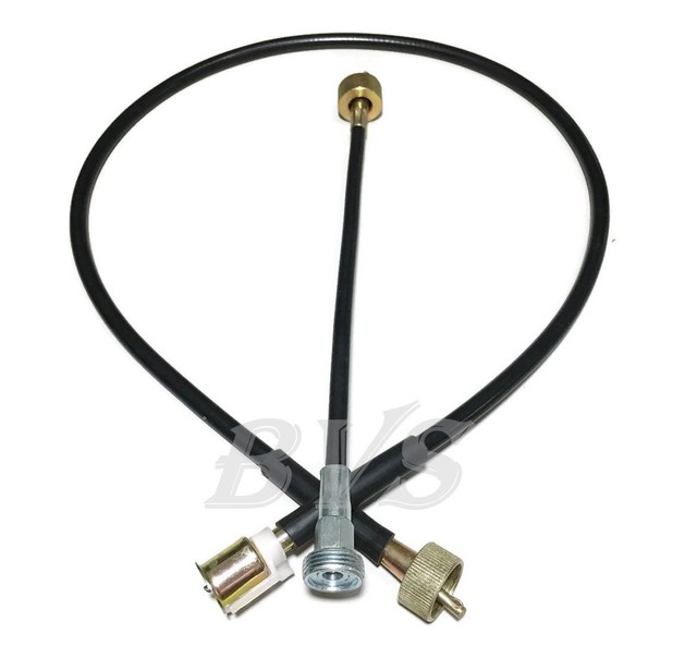 NEW SPEEDOMETER CABLE Fit For 9198 Toyota Corolla E100 AE100 AE101