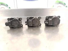 1x JAGUAR XK X150 2007 HEATER FLAP REGULATOR MOTOR MF113930-0680 EAB512