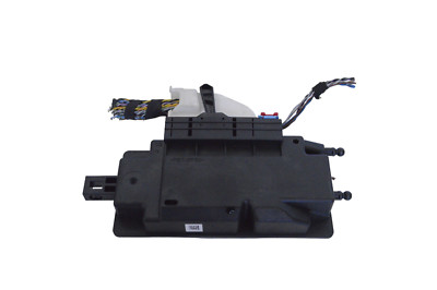 BMW F13 Tasche Steuergerät Steuergerät 9280186 640d 2012 RHD 21263724