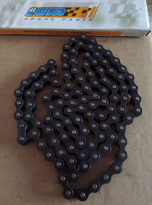VICTORIA TORY VICKY M 50 Antret Kette zum starten 1/2x1/8 NEU