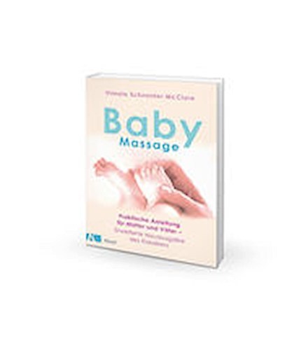 Thumbnail - Babymassage Vimala Schneider Mcclure