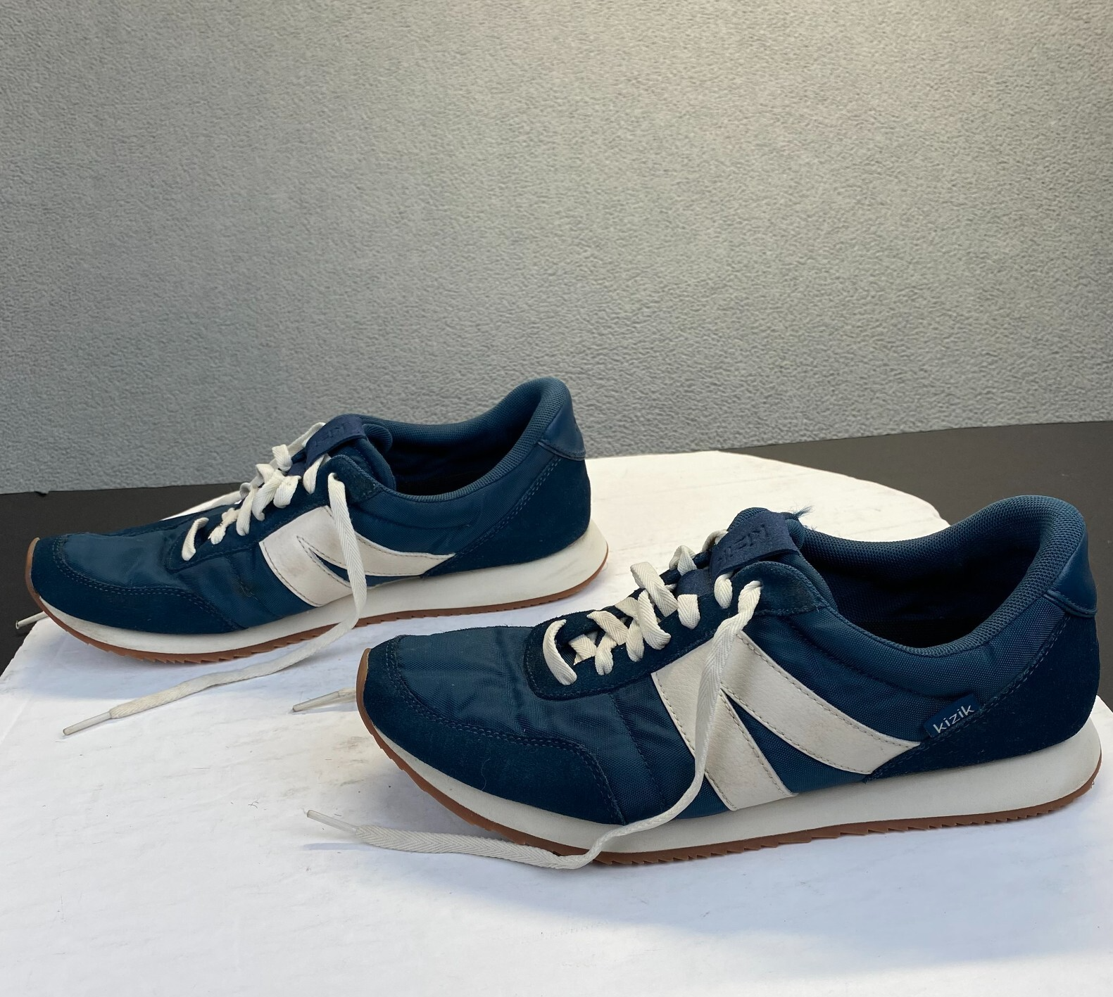 SAOLA Kizik Milan Sneakers Unisex Uomo 9 Donna 10 5 Colore Atletica Leggere