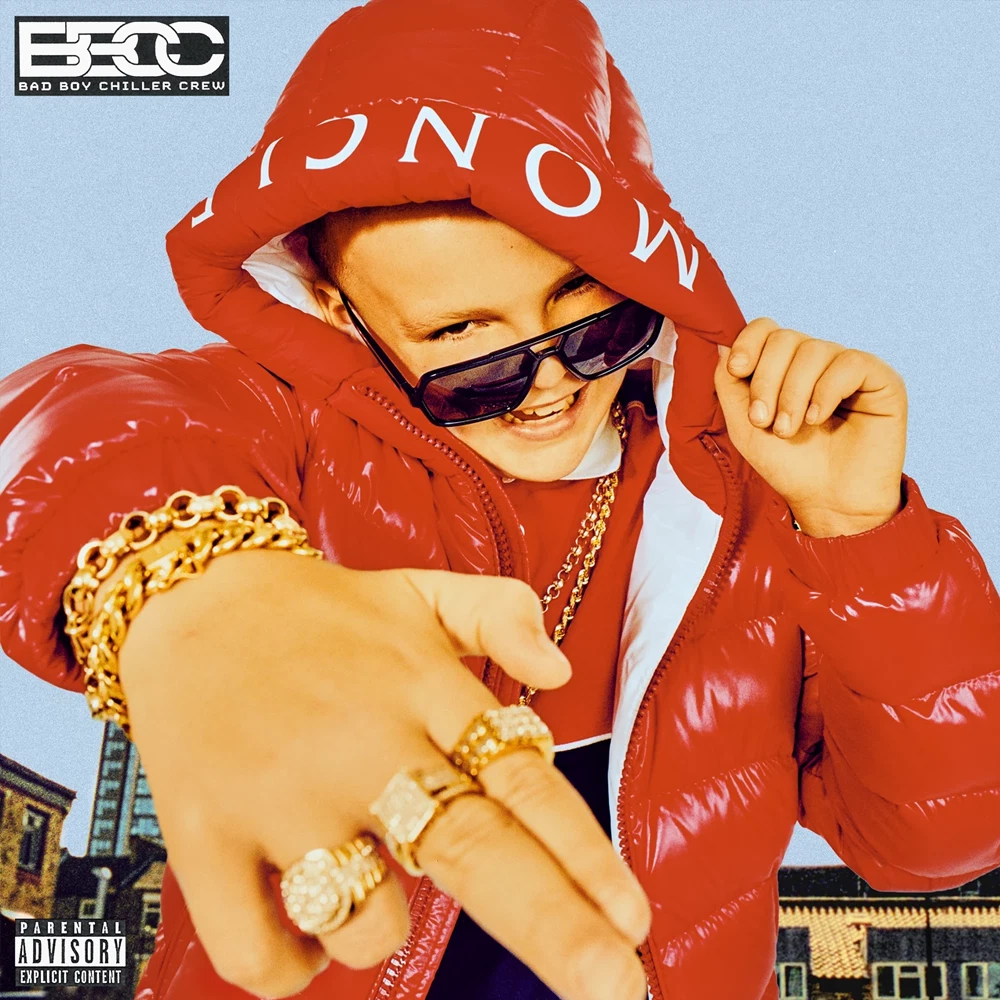 Bad Boy Chiller Crew - Influential (hmv Exclusive) Alternate 