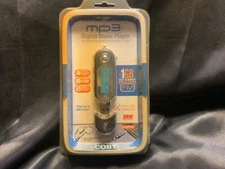 Coby MP-C888 MP3 Digital Music Player 1GB (new)