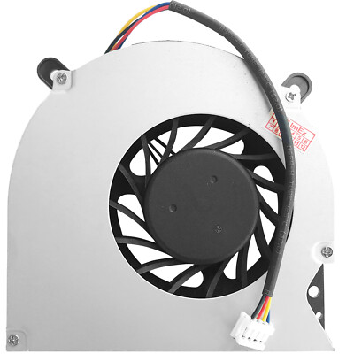 Lüfter MSI MSAC73 Cooling Fan For Haier C3 Q51 Q52 Q7 AIO CPU Fan PLB08020S12