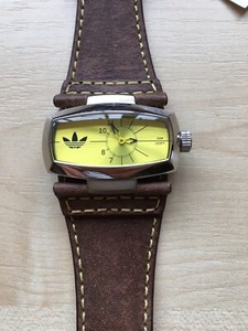 adidas retro watch