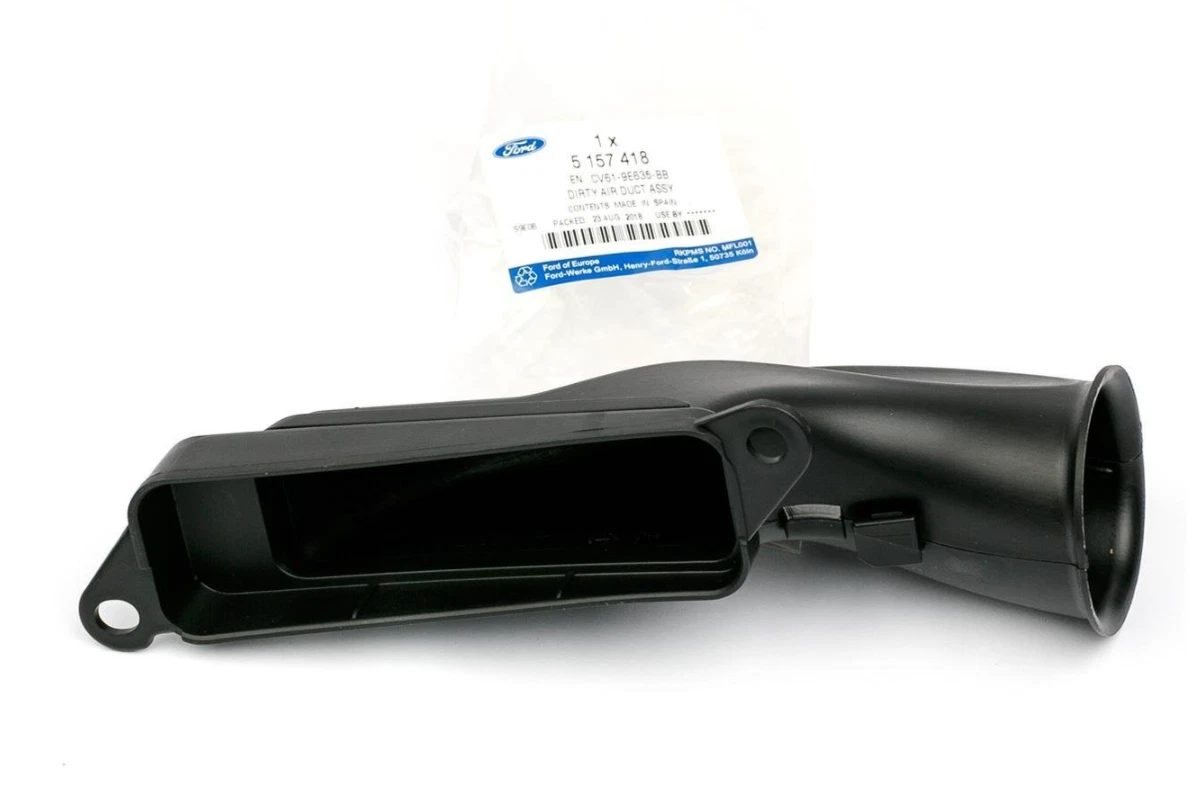 FORD FOCUS C346 MK3 Air Cleaner Intake Tube 5157418 CV61-9E635-BB 