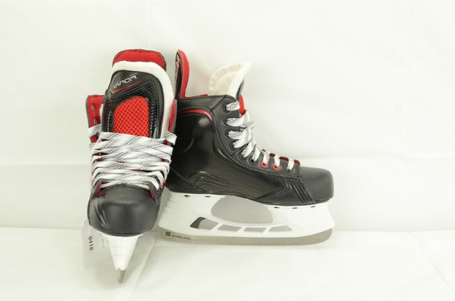 bauer vapor x600 skates junior