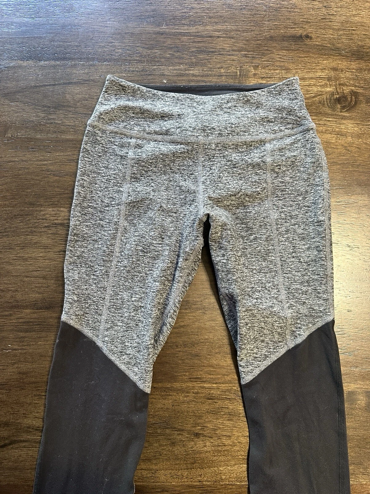 beyond-yoga softmark spacedye caught in the midi tight leggings