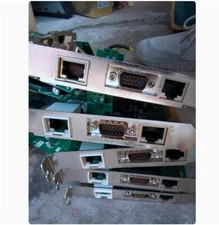 1PC Advantech PCM-DPMP 19A6DPMP02 Industrial Control Card