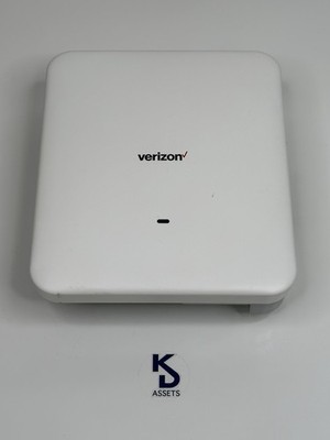 Samsung SLS-BU10G Verizon Wireless 4G LTE Network Extender 2 SLS-BU10G