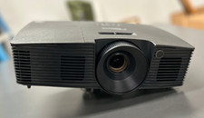 Optoma DAEXSGN Professional Projector, 3200 lumens, Full 3D compatibility
