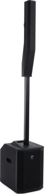Electro-Voice Evolve 50 Powered Column Speaker - Black