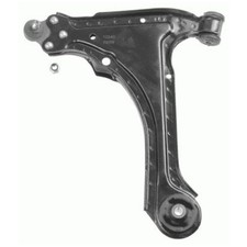 Lemförder Querlenker vorne links 90495103 | 339635