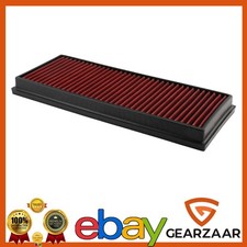 Sportluftfilter Sportfilter Ersatz für Audi A3 Q3 VW Golf 5 6 Vliesstoff KFZ