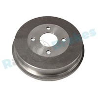 2X Bremstrommel Rap Brakes R-E0034 FüR Ford Mondeo 1 Gbp Turnier Bnp 2 Bfp Bap