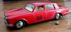 Vintage Matchbox Series Lesney No.24 Rolls Royce Silver Shadow Made in England — photo 1