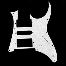 Placchetta Per Chitarra Elettrica A 3 Strati Per Ibanez Rg 350 Dx