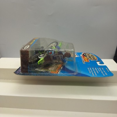 Road Champs MX5 James Stewart Kawasaki 1:18 Motocross Diecast