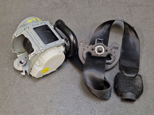 Ceinture sécurité avant gauche - Peugeot 3008 II après juin 2016 - Photo 1/3