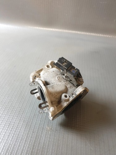 PEUGEOT TRAVELLER AGR-Ventil 9675541980 9801292180 2.00 Diesel 130kw 28186752